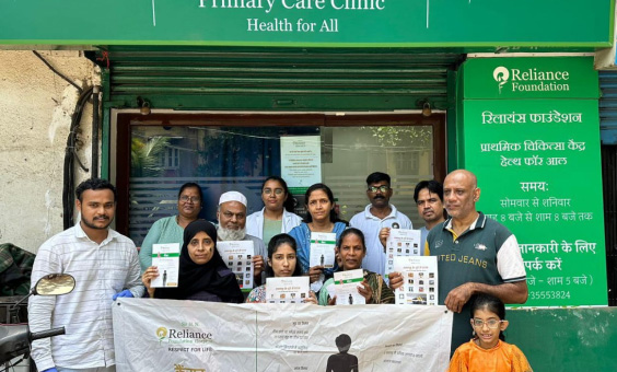 Community Clinics