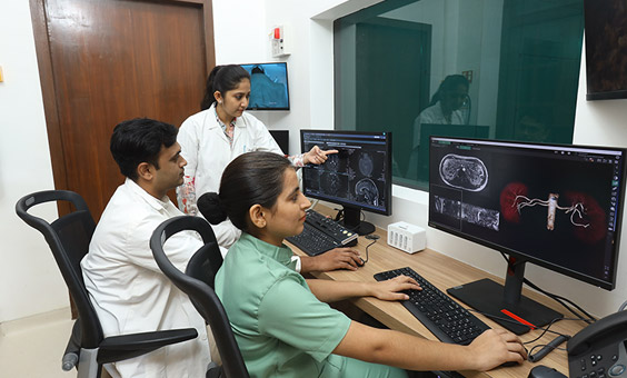Radiology