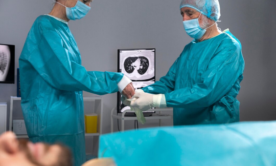 Comprehensive Health Package (Female)