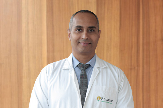 Mahesh Menon