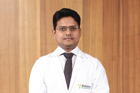 Amol Kakade