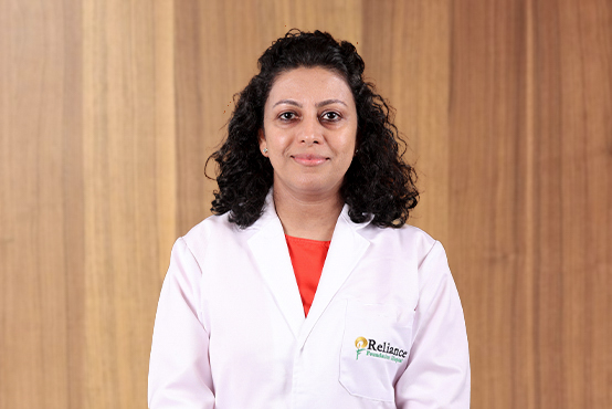 Archana Vazifdar 