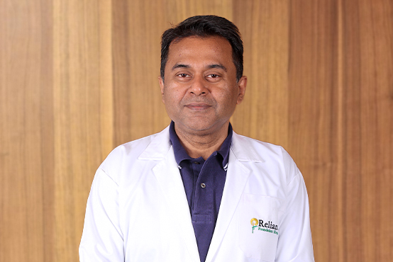 Arindam Kar