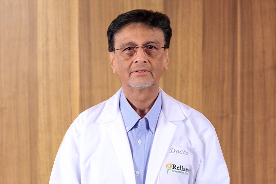 Bharat Parekh
