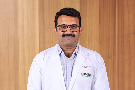 Bhushan M. Sabnis 