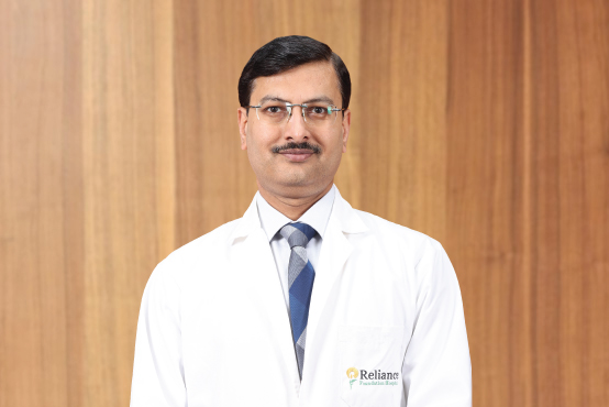 Dhiraj Bhattad