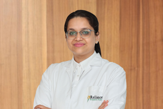 Niyati K. Shah