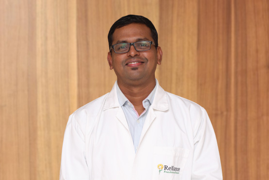 Deepak C Koli