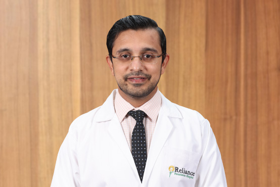 Pujan Parikh