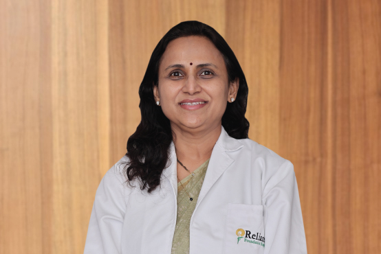Smita Nagaonkar