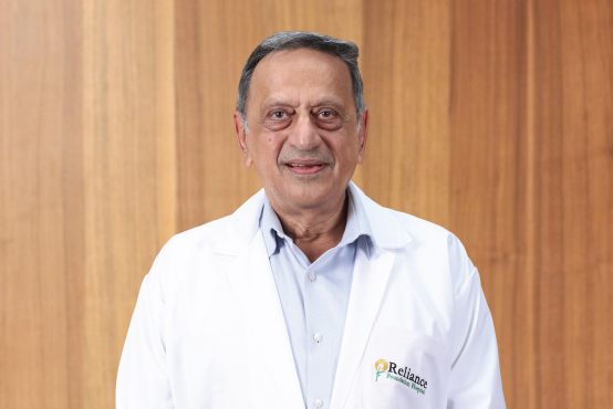 Vijay N. Khambhati