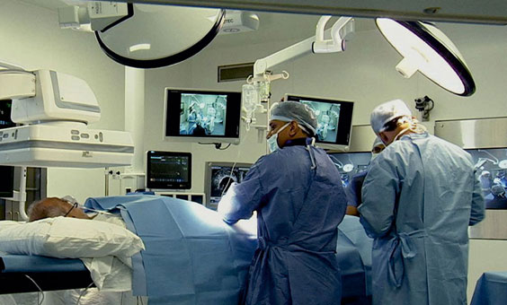 Heart Transplant