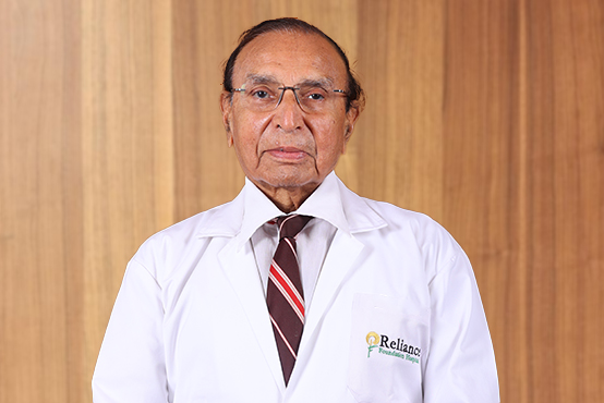 Kanti N. Patel