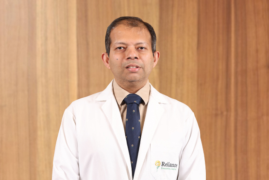 Nikhilesh Borkar