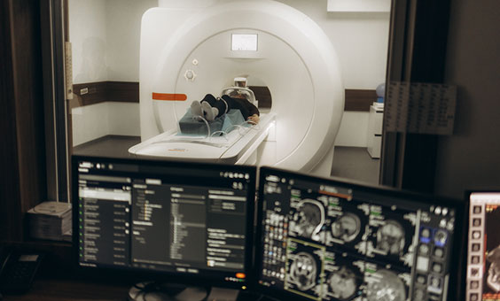 Radiology and Imaging
