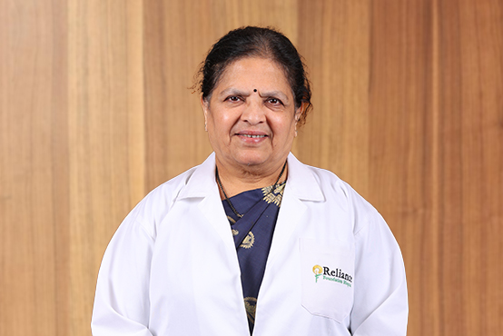 Rekha G. Daver