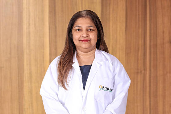 Sudeshna Ray