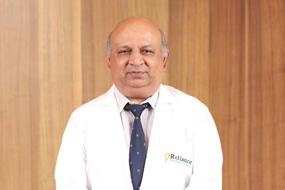 Trimurti D Nadkarni