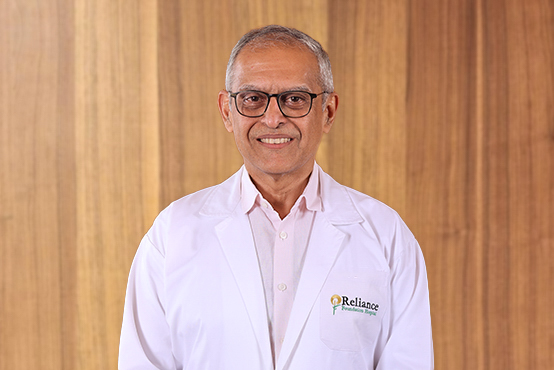 Amrish Vaidya