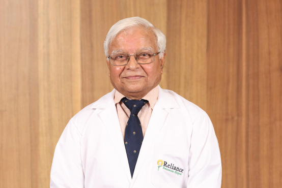 Anil Karapurkar