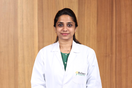 Divya Gopal