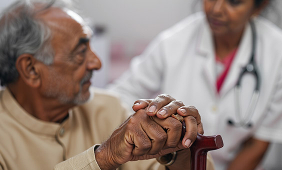 Geriatric Clinic