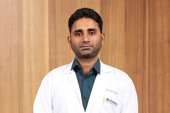 Govardhan Gupta