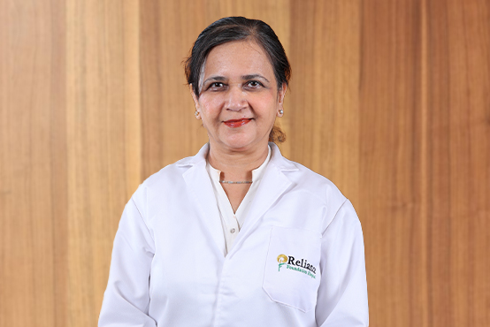 Medha Bhave