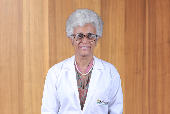 Meher Ursekar