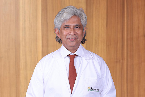 Rajiv Nerurkar