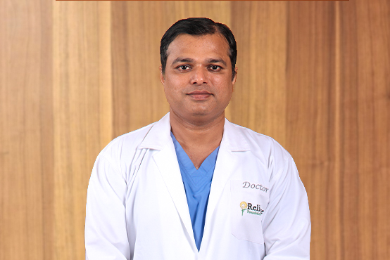Sandip S. Katkade