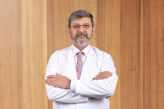 Ashutosh Kothari