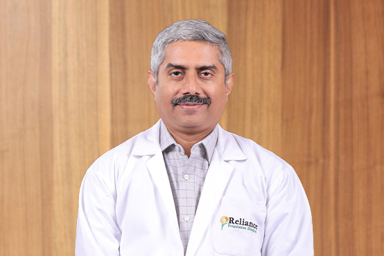 Mohan Menon