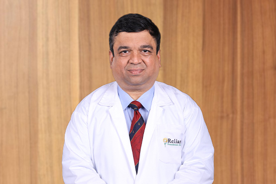 Rahul Pandit