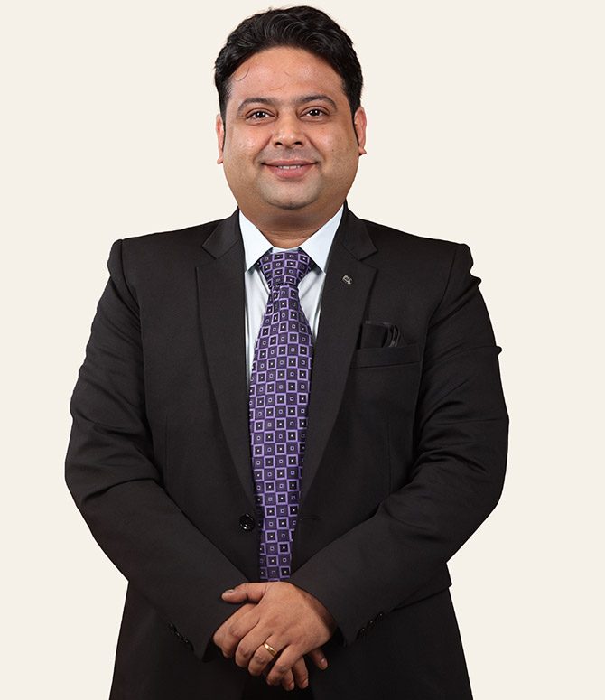 Mr. Prasenjit Roy
