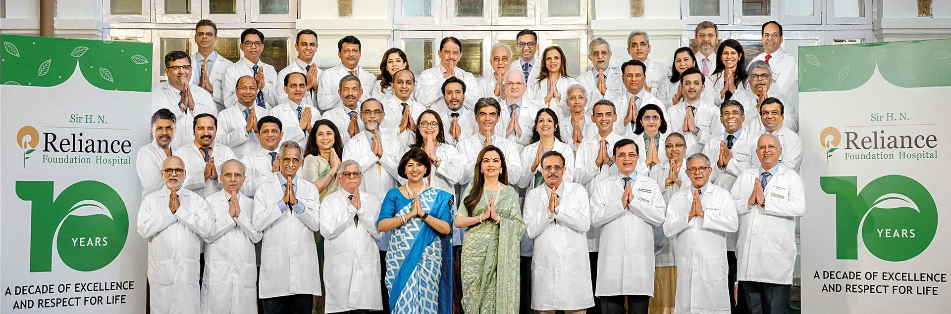 Management Team