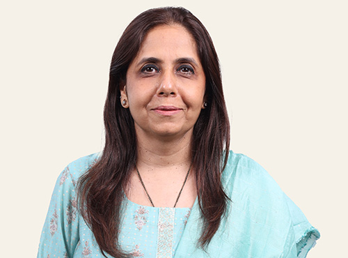 Dr. Deepa Pande