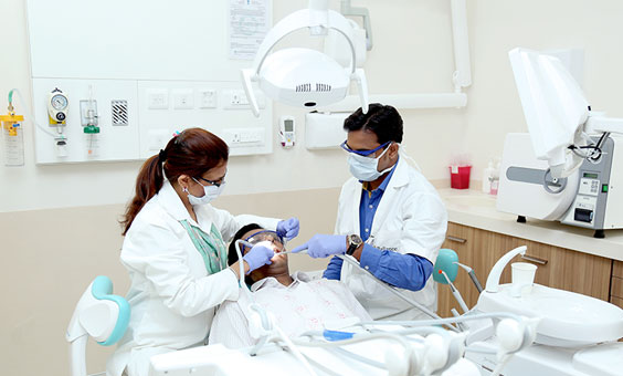 Dental Services