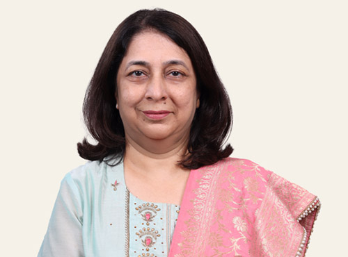 Dr. Charulata Pamnani 
