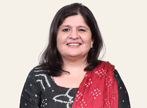 Dr. Gamy Vaswani