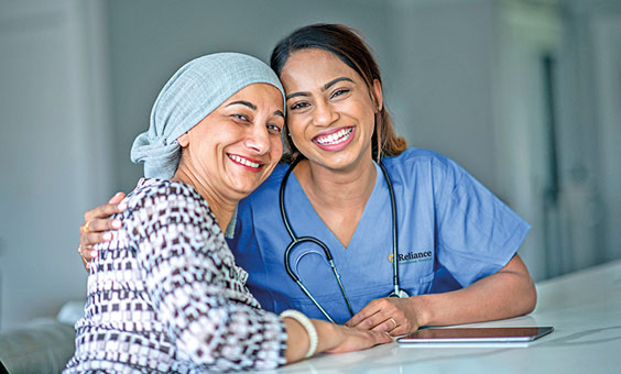 Medical Oncology