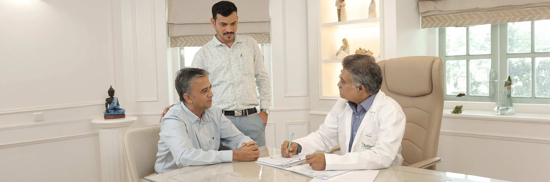 Management Team