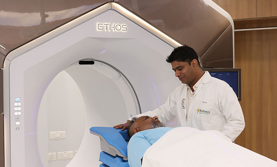 Radiation Oncology