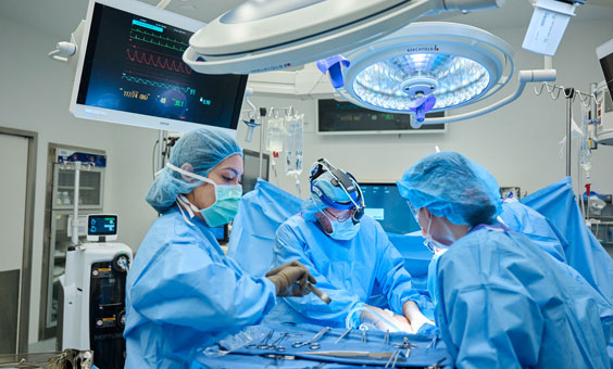 Lung Transplant