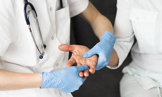 Rheumatology