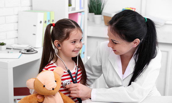 General Paediatrics