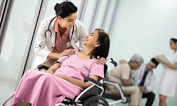Geriatric Clinic