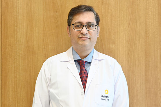 Himanshu Joshi