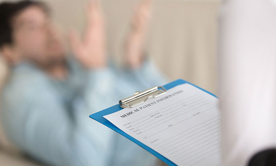 Hospital Policy on behaviour & Complaint