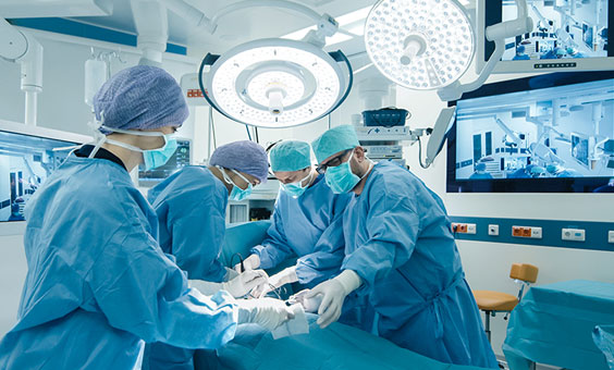 Kidney Transplant